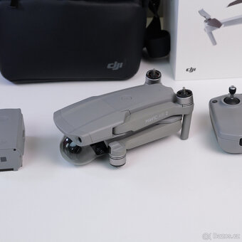 DJI Mavic air 2 - 10