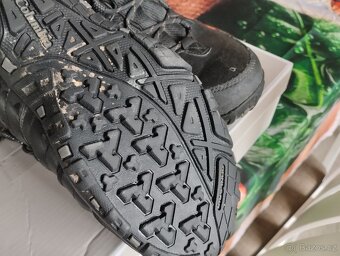 Pánské zimní boty Columbia vel.42,5 - 275mm - 10