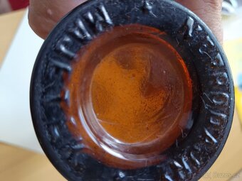 Stará pivní láhev, Tišnov - 10