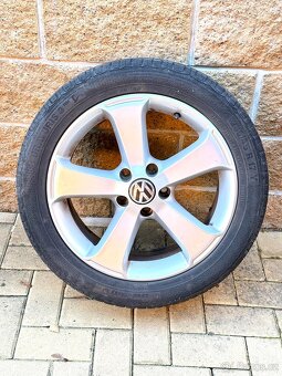 Volkswagen Passat B6 2.0 TDI 103KW ACBM.NOVÁ STK. - 10