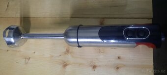 Tyčové mixéry - 10