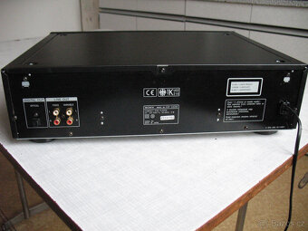 Sony CDP-XA2ES - 10