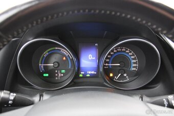 Toyota Auris, 1,8HYBRID 73KW, AUTOMAT,DPH, KAMERA, r.v. 2018 - 10