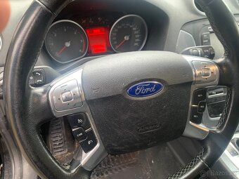 Ford Mondeo Turnier - 10
