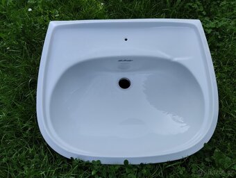 Umyvadlo - 10