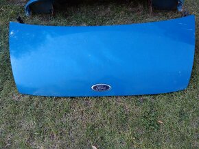 Ford Transit 2000-2006 díly na předek - 10