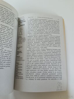 Hvězdy olympijské Barcelony - 10