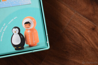 Djeco Contigloo - vzdělávací hra - 10