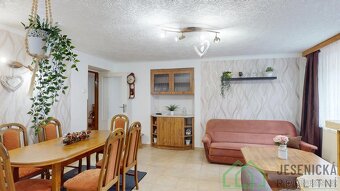 Prodej chalupy v obci Horní Heřmanice - 10