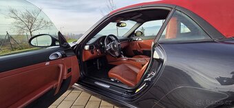 Porsche 911 (997.2) Carrera 4S Cabriolet PDK - 10