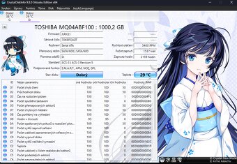 HERNÍ PC // WIN 11 // 16 GB RAM // SSD // I5 - 10