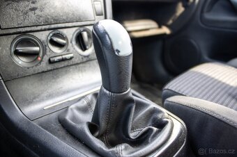 Škoda Superb 1.9 TDI Classic - 10