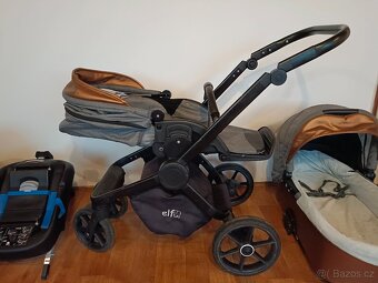 Elfan 85 OK bronz EKO - 10