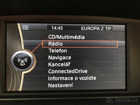 BMW a MINI  ⭐ Nahrání Češtiny - Mapy 2024 - Apple CarPlay - 10