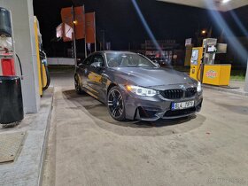 BMW M4, 2017, možná výměna. - 10
