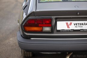 Alfa Romeo Alfetta GTV 2.0 - 10