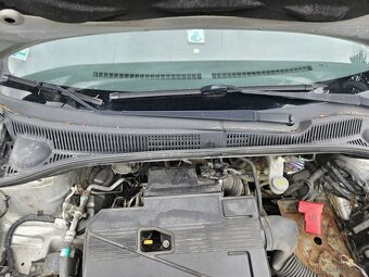 SUZUKI SX4 1.5 73KW - 10