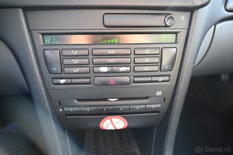 Saab 9-3 1,8 t 110KW Vector sport - 10