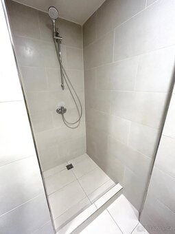 byt (loft) 1+kk, 30m2 v ul. Poděbradská, Praha 9 - Vysočany - 10