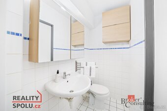 Prodej, byty/1+kk, 27 m2, Novákových 1817/30, 18000 Praha, H - 10