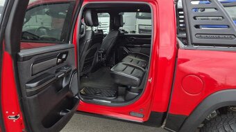 DODGE RAM 1500 TRX 6.2 HEMI V8 Supercharged - 10