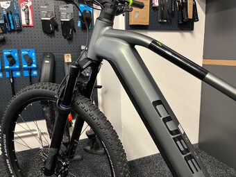 Cube Reaction Hybrid PRO 625 2024 vel.XL NOVÉ - 10