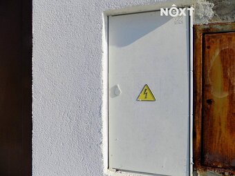 Prodej ostatní Garáž, 22㎡ - 10
