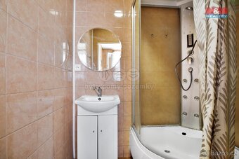 Prodám byt 3+1 na sídlišti Mojžíř - 10