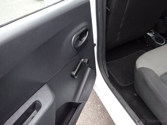 Dacia Lodgy 1,5 DCI, GARANCE KM - 10