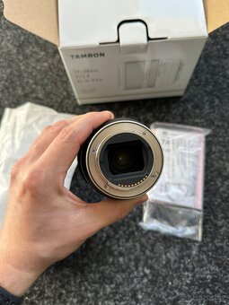 Objektiv Tamron 17-28mm - 10