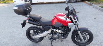 Yamaha MY 03 660 - 10