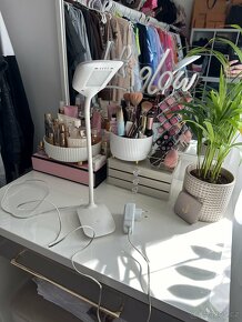 Led lampička - 10