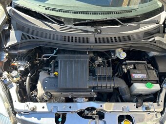 Suzuki swift 1.3i 68kw - 10
