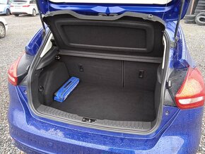 Ford Focus 1.5 110 kw benzín 2016/5 koupeno v ČR - 10