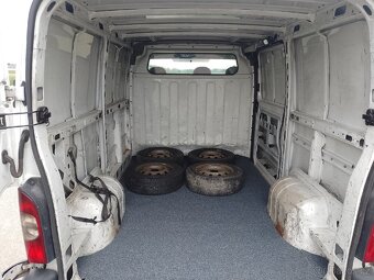 Renault master 2005 - 10