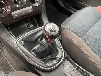 Fiat Bravo 1.4 T-JET , 88 kW benzín, 2010 - 10