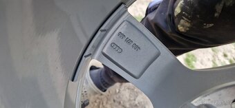 5x112 R16 audi a3 ☀️letní pneu 2024 ZÁNOVNÍ STAV - 10