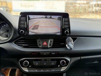 Hyundai I30 fastback první majitel - 10