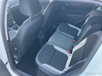 Škoda Yeti 1.2 TSI 81 kW JOY 2.MAJ. PARK.SEN. VYH.SED, N STK - 10