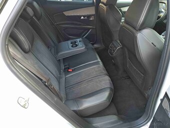 Peugeot 3008 1,2 PT EAT8 GT 109.000 km - 10