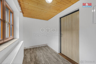 Pronájem rodinného domu, 75 m², Smidary - Červeněnves - 10