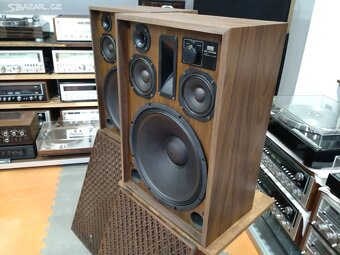 reproduktory Sansui SP-5500X - 10
