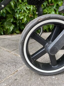 Cybex Balios S 2v1 - 10