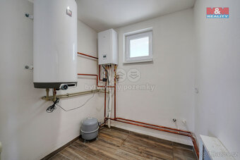 Prodej rodinného domu, 97 m², Mnichov- Rájov - 10