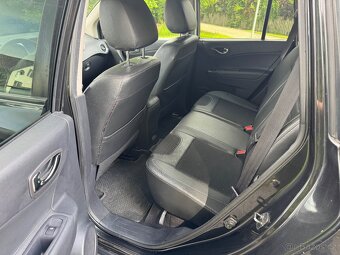 Renault Koleos Limited 2.0 dCi 4x4, 2015, 110 KW - 10
