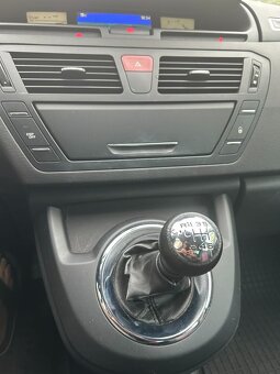 Citroën C4 1.6 HDi Diesel (2012) – Výborný stav - 10