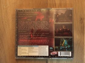 Prodám Gothic Big Box - US verze - 10