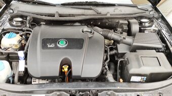 Škoda Octavia I Tour 1.6 MPI 75 kw - 10