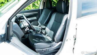 Mitsubishi Outlander 2.2 DI-D Instyle A/T - 10