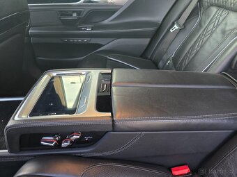 Prodam BMW 730 Long XD 2019 Individual - 10